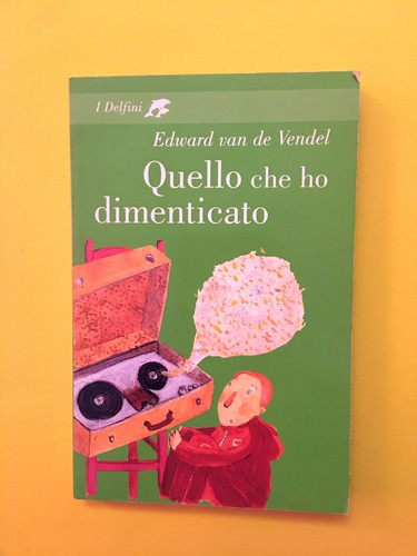 Quello che - , ho