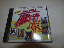 CD   Maxi Dance Hits 94