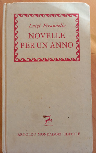 Novelle per anno luigi - novelle, un