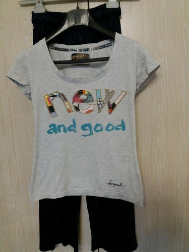 Desigual maglietta bimba - ,