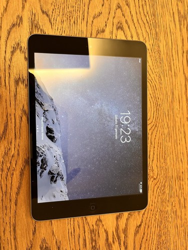 Apple ipad mini fi - mini, 32