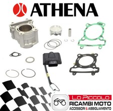 GRUPPO TERMICO + CENTRALINA