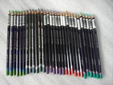OFFERTA LOTTO 30 MATITE MISTE