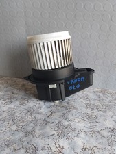 MOTORINO VENTOLA STUFA