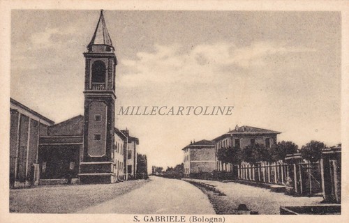 Gabriele - (bologna),