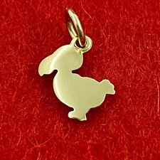 Dodo Pomellato Ciondolo Dodo