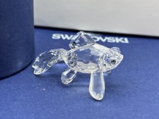 Swarovski Figurine 631103