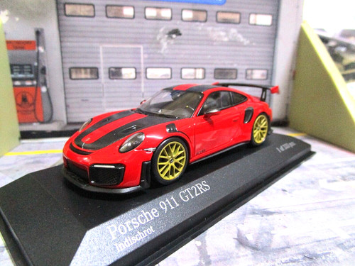 Porsche 911 991 gt2 rs - porsche,
