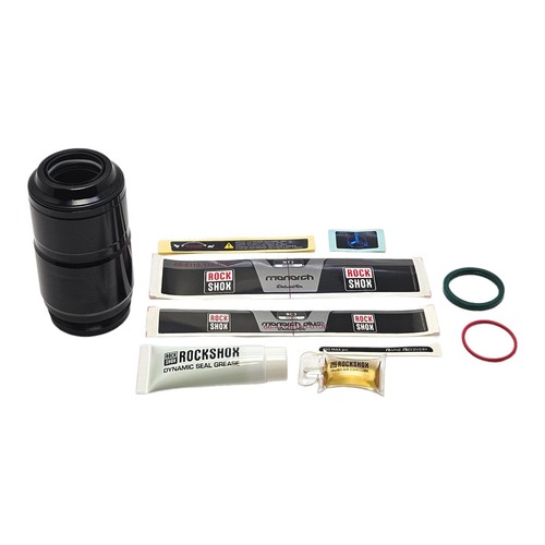 Rockshox monarch debonair kit - rockshox,