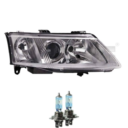 Faro destro per saab - faro,