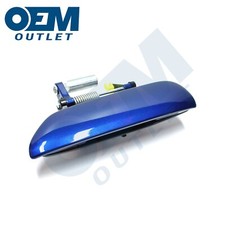 MANIGLIA PORTA ESTERNA