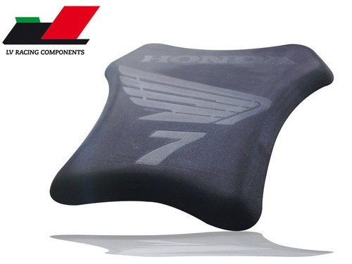 Sella moto neoprene - ,