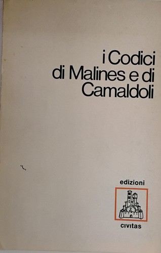 Codici malines e - i,
