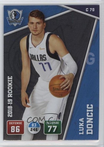 2018 panini adrenalyn xl - panini,