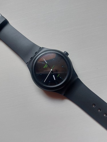 Swatch automatic am51 - swatch,