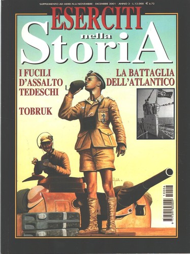 Rivista eserciti nella storia - nella,