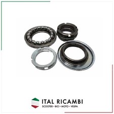 STEERING CAPS APRILIA DERBI