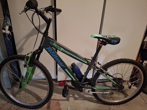 Bici rollmar clim - , bikes