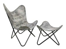 Buffalo Pelle Fatto a Mano