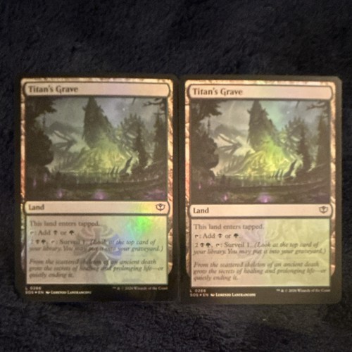 Magic the gathering - the, (mtg)