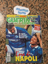 Guerin sportivo 50 - sportivo, n.50