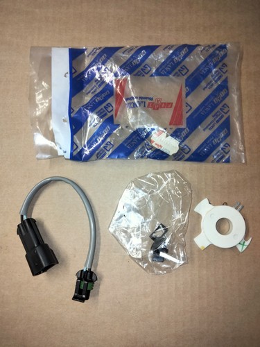 Kit distribuzione accensione - kit,