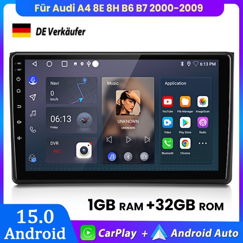 Per audi b6 b7 - 8h,