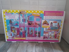 BARBIE CASA DI MALIBU' MATTEL