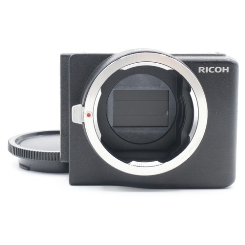 Obiettivo unità fotocamera