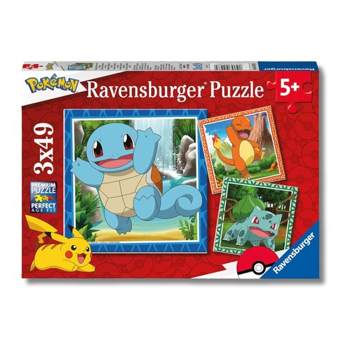 Ravensburger puzzle bambini - ravensburger,