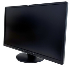 MONITOR FUJITSU E24-8 TS PRO FULL HD LED 16:9 1920X1080 MULTIMEDIALE GRADO A
