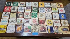Lotto 150 sottobicchieri birra