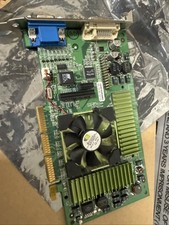 Scheda grafica video Nvidia