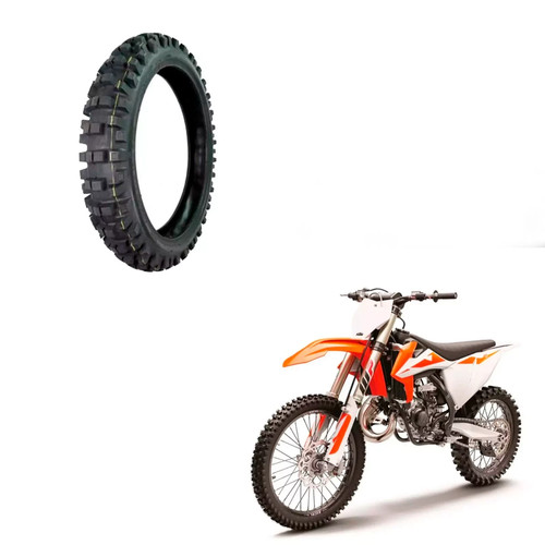 Pneumatici 100 51m - 80/100-21,