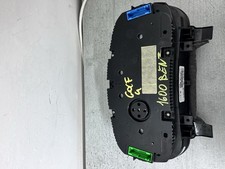 Quadro Strumenti Ford