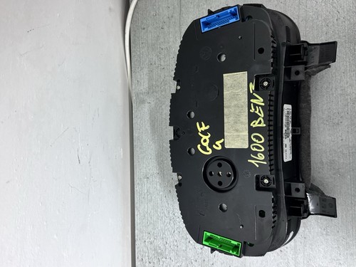 Quadro strumenti ford - strumenti,