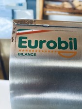 bilance elettroniche 