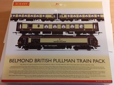 HORNBY R3750 OO GAUGE -