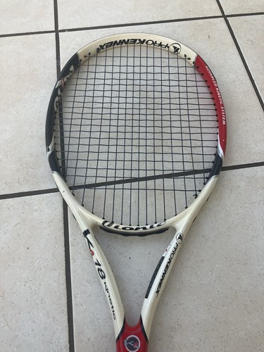 Racchetta tennis prokennex - racchetta, da