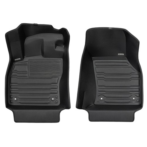 Tuxmat custom floor - mats, for