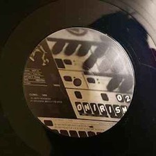 Bini/Monochrome/Baarek -