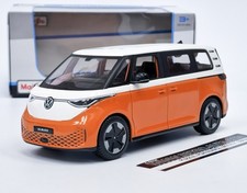 VW ID. Buzz People -