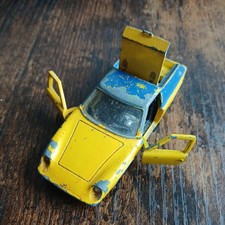 Dinky Toys #218 Lotus Europa