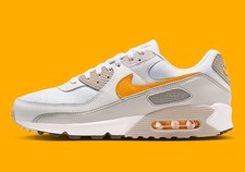 Nike air max - white, laser