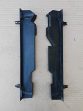 Nissan 200SX 240SX S13 RPS13 Radiator Seal L+R CA18DET K24 21499-40F00 1989-1994