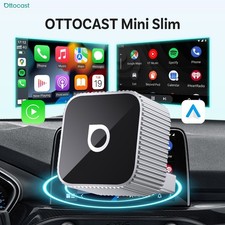 OTTOCAST Mini Cube Adattatore