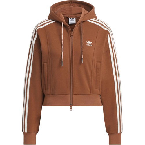 Adidas adicolor fw24 zip - adidas,