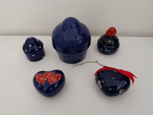 Baci perugina lotto - baci,