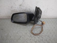 23392 Specchietto retrovisore ant sx 7 pin Vw polo 9n3 dal 2005 al 2009 cod 6Q18