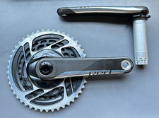 Guarnitura SRAM rossa AXS 12s